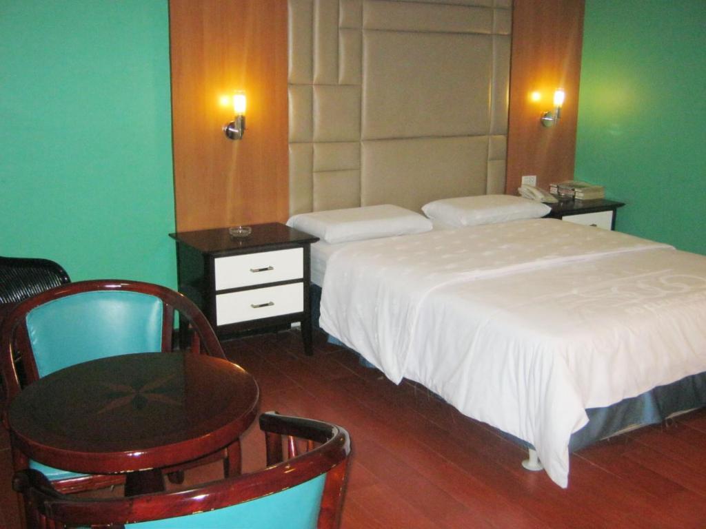 Hotel Sogo Malate Manila Room photo