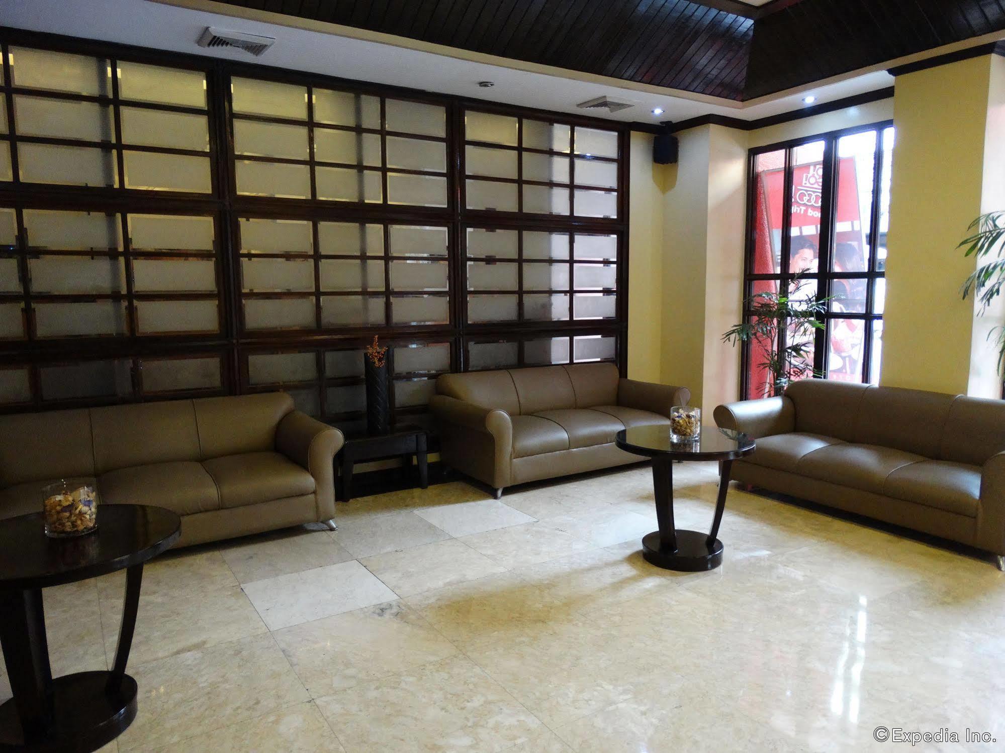Hotel Sogo Malate Manila Exterior photo